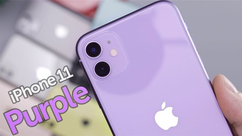 Bão giá Táo khuyết, iPhone giảm đến 9 triệu chỉ còn từ 10.59 triệu