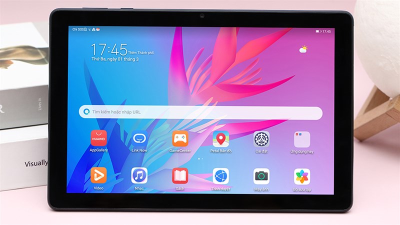 Máy tính bảng Huawei MatePad T10 Máy tính bảng Huawei MatePad T10