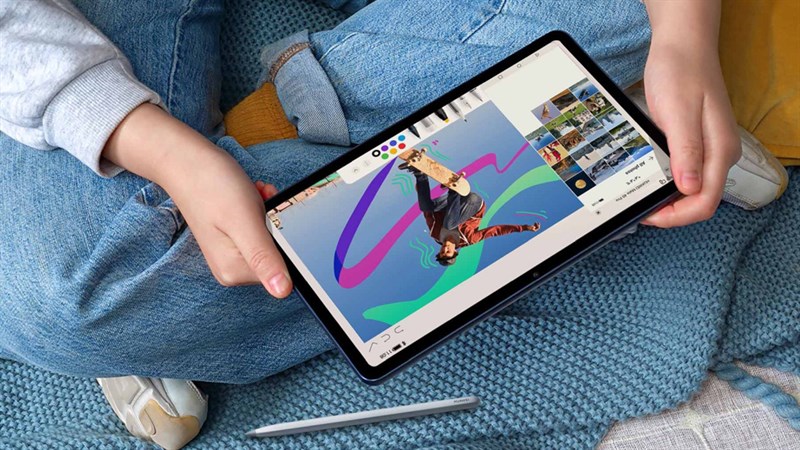 Tablet Huawei cũ cấu hình xịn mà giá lại phải chăng, tại sao không? Tablet Huawei cũ cấu hình xịn mà giá lại phải chăng, tại sao không?