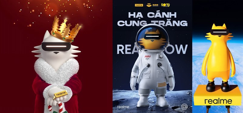 Nhiều hình nền realmeow hấp dẫn đang chờ bạn Nhiều hình nền realmeow hấp dẫn đang chờ bạn