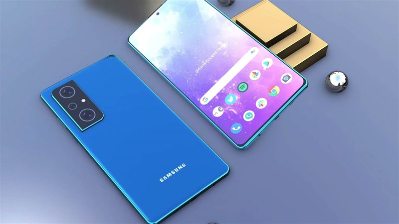 Galaxy A16 có gì mới: Dùng Snap 730G, pin 5.500 mAh cùng camera 64 MP