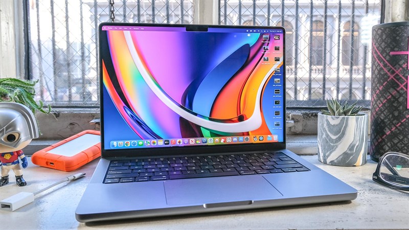 MacBook Pro M2 Pro và M2 Max có thể lại trễ hẹn MacBook Pro M2 Pro và M2 Max có thể lại trễ hẹn