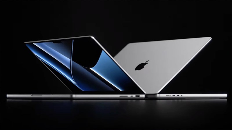 MacBook Pro M2 Pro và M2 Max có thể lại trễ hẹn MacBook Pro M2 Pro và M2 Max có thể lại trễ hẹn