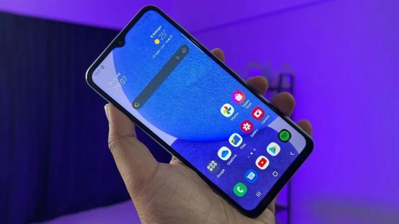 Nhiều khả năng Galaxy A24 sẽ được ra mắt vào ngày 18/1 tới (Ảnh: Amanz) Nhiều khả năng Galaxy A24 sẽ được ra mắt vào ngày 18/1 tới (Ảnh: Amanz)