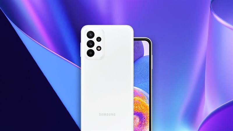 Galaxy A24 sẽ có trang bị như thế nào? (Ảnh: Voonze) Galaxy A24 sẽ có trang bị như thế nào? (Ảnh: Voonze)