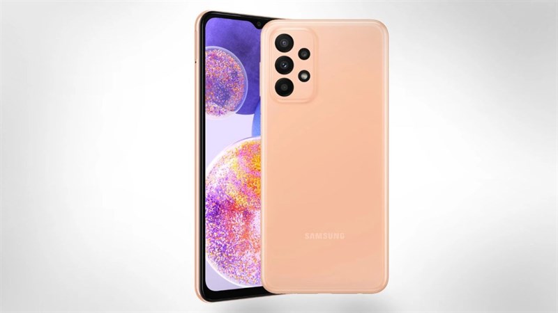 Galaxy A24 sẽ mang đến một vài cải tiến so với người tiền nhiệm Galaxy A24 sẽ mang đến một vài cải tiến so với người tiền nhiệm