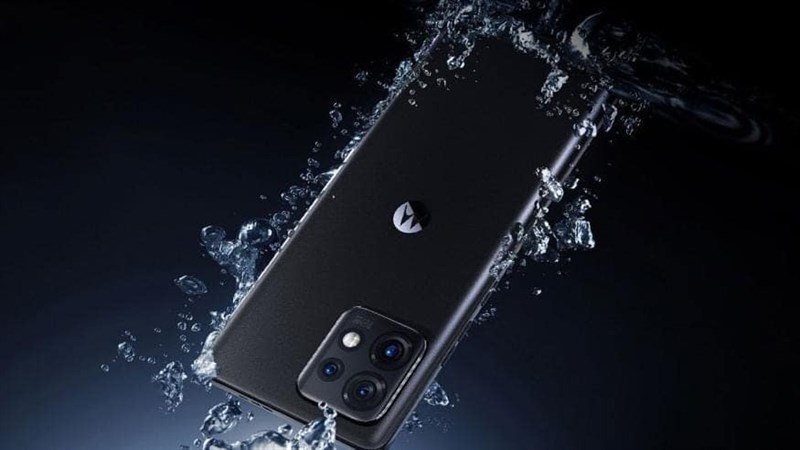 Motorola Edge 40 Pro được dự đoán sẽ tung ra thị trường với tên gọi khác là Moto X40 Motorola Edge 40 Pro được dự đoán sẽ tung ra thị trường với tên gọi khác là Moto X40