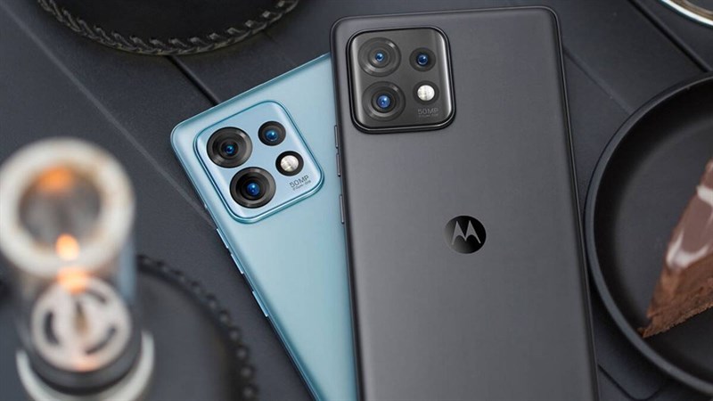 Rò rỉ giá Motorola Edge 40 Pro với tên gọi khác là Moto X40 Rò rỉ giá Motorola Edge 40 Pro với tên gọi khác là Moto X40