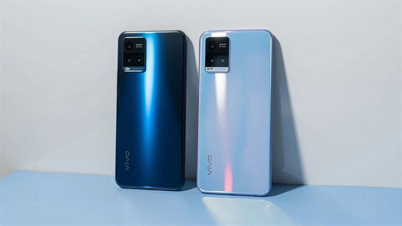 Những chiếc điện thoại Vivo giá đã rẻ mà còn đang giảm giá đến 600K! Những chiếc điện thoại Vivo giá đã rẻ mà còn đang giảm giá đến 600K!