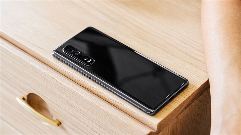 OPPO Find X2 và Find X2 Pro nhận bản cập nhật Android 13 OPPO Find X2 và Find X2 Pro nhận bản cập nhật Android 13