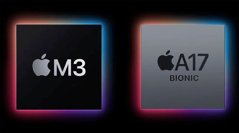 Apple A17 Bionic sẽ được sản xuất trên tiến trình 3 nm tiên tiến Apple A17 Bionic sẽ được sản xuất trên tiến trình 3 nm tiên tiến