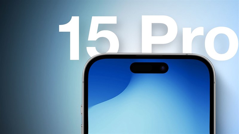 Apple A17 Bionic có thể sẽ xuất hiện trển iPhone 15 Pro và iPhone 15 Pro Max Apple A17 Bionic có thể sẽ xuất hiện trển iPhone 15 Pro và iPhone 15 Pro Max