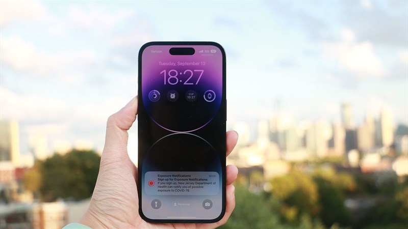 Apple A17 Bionic sẽ mang đến hiệu suất tốt và khả năng tối hưu hóa điện năng sử dụng Apple A17 Bionic sẽ mang đến hiệu suất tốt và khả năng tối hưu hóa điện năng sử dụng