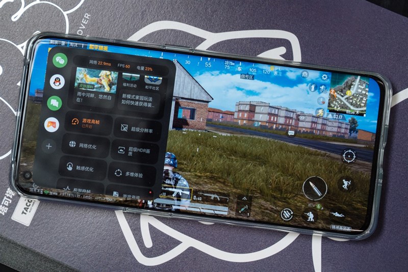 Trên tay OnePlus 11 Trên tay OnePlus 11