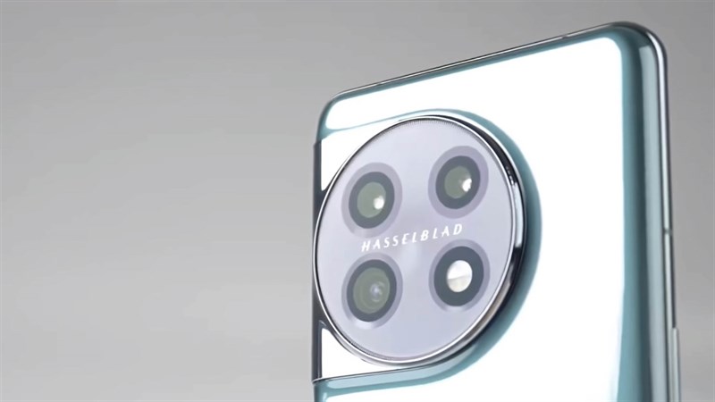 Trên tay OnePlus 11 Trên tay OnePlus 11