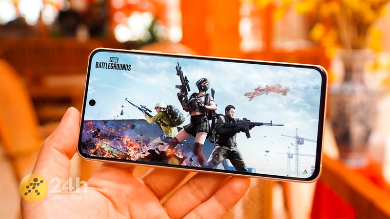 Cơ hội cho các game thủ sở hữu những chiếc Samsung giá giảm đậm sâu