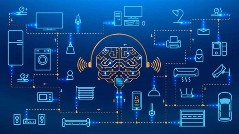 IoT là gì? IoT là gì?