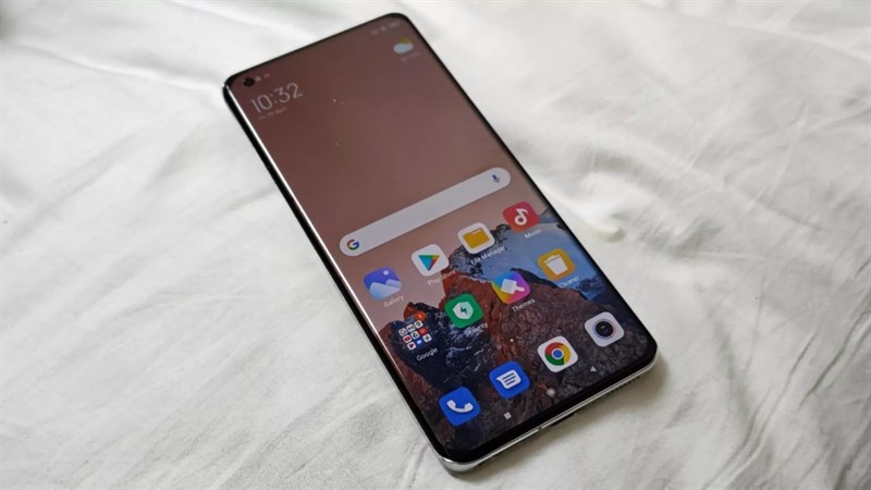 Mẫu máy Ultra tiếp theo của Xiaomi có thể sẽ ra mắt muộn hơn dự kiến Mẫu máy Ultra tiếp theo của Xiaomi có thể sẽ ra mắt muộn hơn dự kiến