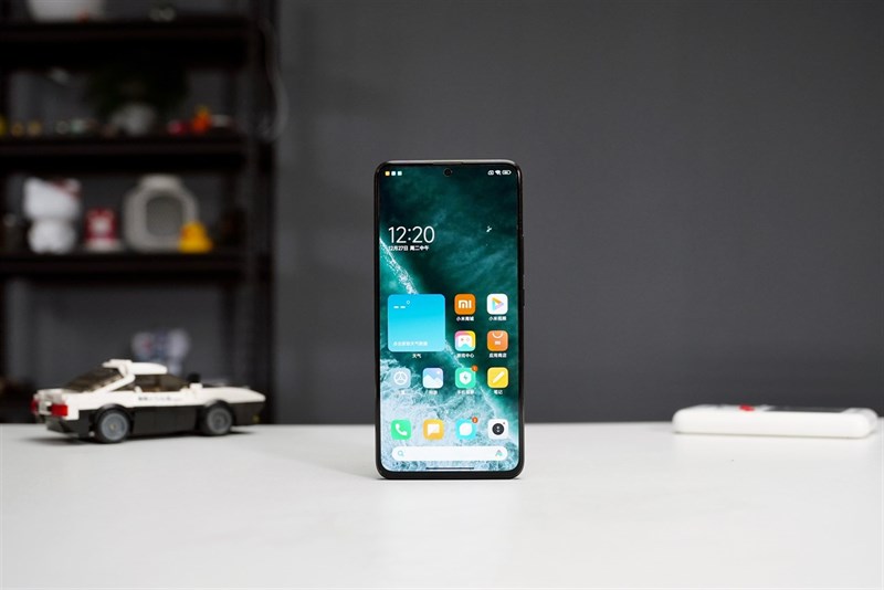 Tất Tần Tật Redmi K70 series