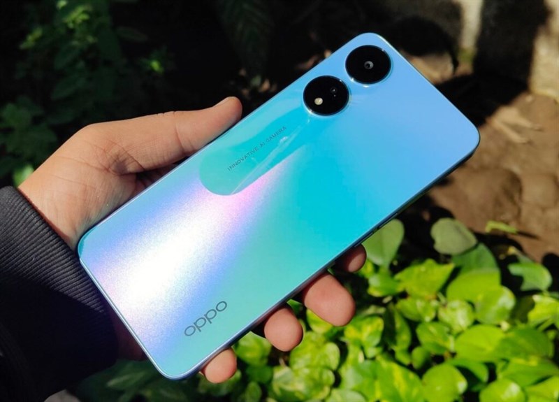 Theo đánh giá của mình thì các thông số camera của OPPO A79 5G đều ở mức tốt.