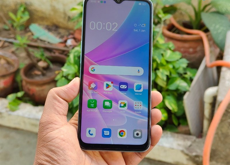 OPPO A79 5G sẽ được trình làng vào khoảng tháng 1 năm 2024.