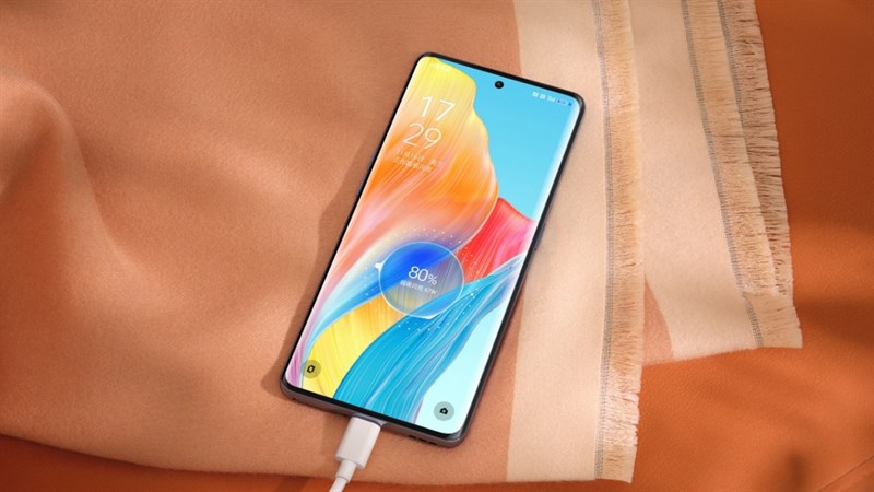 Thời gian ra mắt OPPO Reno 8T, F23, Reno 10 Series đang dần hé lộ