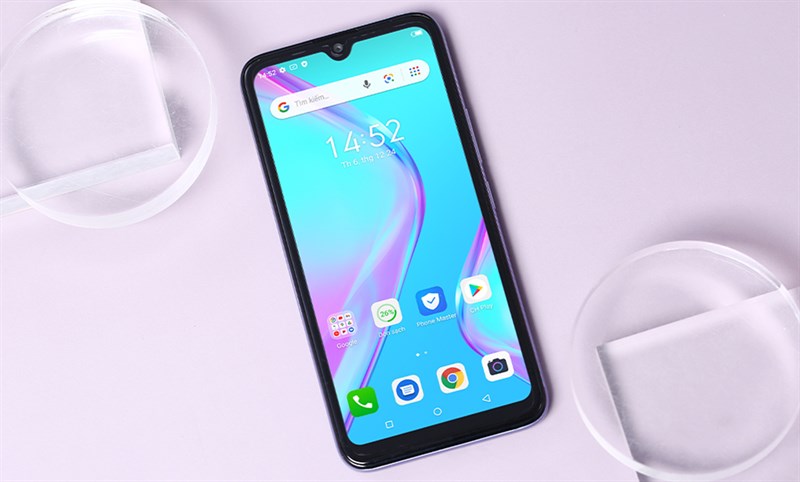 Itel L6006 Itel L6006