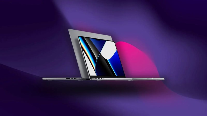 Các mẫu MacBook Pro mới sẽ được trang bị công nghệ Wi-Fi 6E mang lại khả năng kết nối tốt hơn (Ảnh: Voonze) Các mẫu MacBook Pro mới sẽ được trang bị công nghệ Wi-Fi 6E mang lại khả năng kết nối tốt hơn (Ảnh: Voonze)