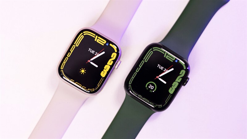 Chỉ còn 2 ngày: Apple Watch giảm sốc đến 6 triệu