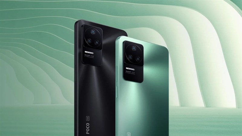 Hot: POCO F5 5G rò rỉ thời gian ra mắt sớm hơn dự kiến, đâu là điểm đến đầu tiên? Hot: POCO F5 5G rò rỉ thời gian ra mắt sớm hơn dự kiến, đâu là điểm đến đầu tiên?