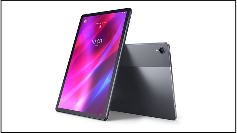 Các cạnh của Lenovo Tab Extreme. Các cạnh của Lenovo Tab Extreme.