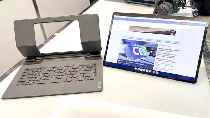 Lenovo Tab Extreme sở hữu bộ thông số tốt hứa hẹn mang lại cho người dùng trải nghiệm sử dụng ấn tượng. Lenovo Tab Extreme sở hữu bộ thông số tốt hứa hẹn mang lại cho người dùng trải nghiệm sử dụng ấn tượng.