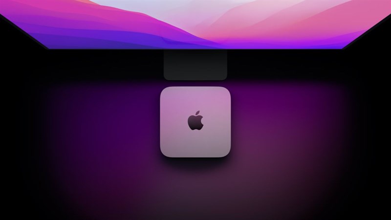 Với mức giá khởi điểm chỉ từ 14 triệu đồng, Mac mini thế hệ mới cũng được xem là một Với mức giá khởi điểm chỉ từ 14 triệu đồng, Mac mini thế hệ mới cũng được xem là một