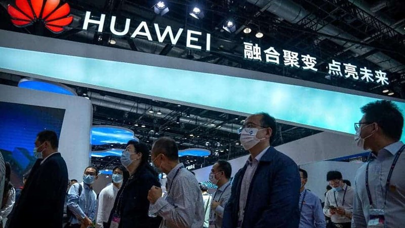 Huawei đặt quyết tâm cao tại MWC 2023