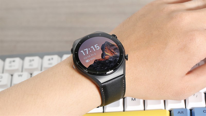 Deal ngon mùa Tết: Smartwatch Xiaomi giảm giá siêu yêu đến 1.5 triệu Deal ngon mùa Tết: Smartwatch Xiaomi giảm giá siêu yêu đến 1.5 triệu