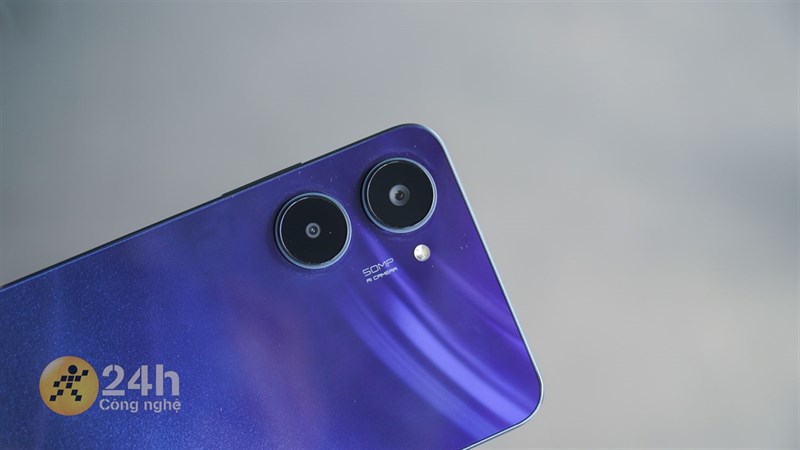 Trên tay realme 10 Trên tay realme 10