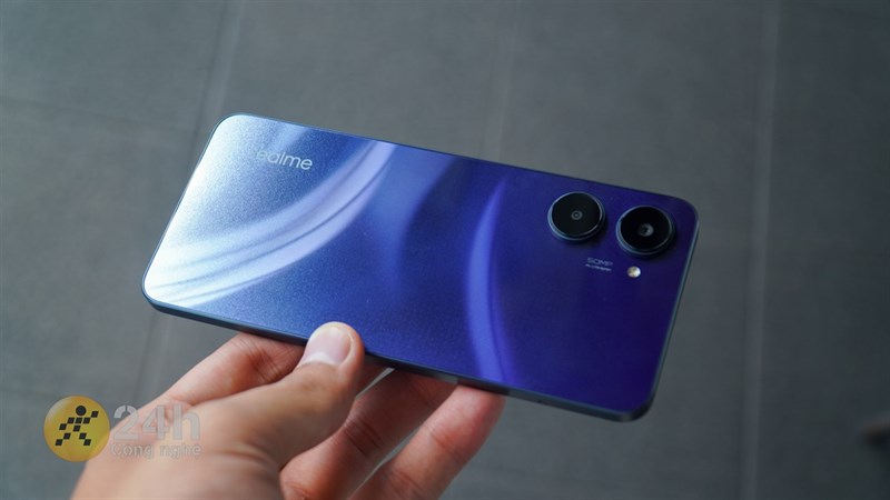 Trên tay realme 10 Trên tay realme 10