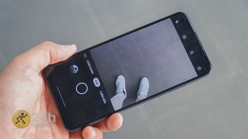 Trên tay realme 10 Trên tay realme 10
