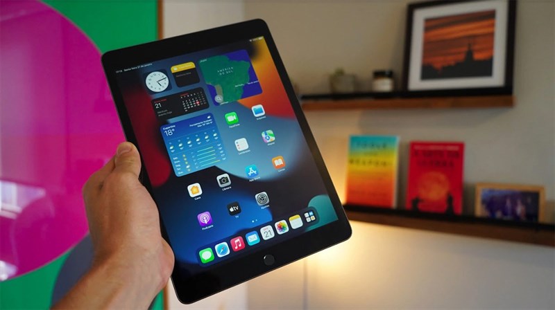 iPad cũ giá rẻ nhất bao nhiêu tiền? Sản phẩm có được bảo hành không?