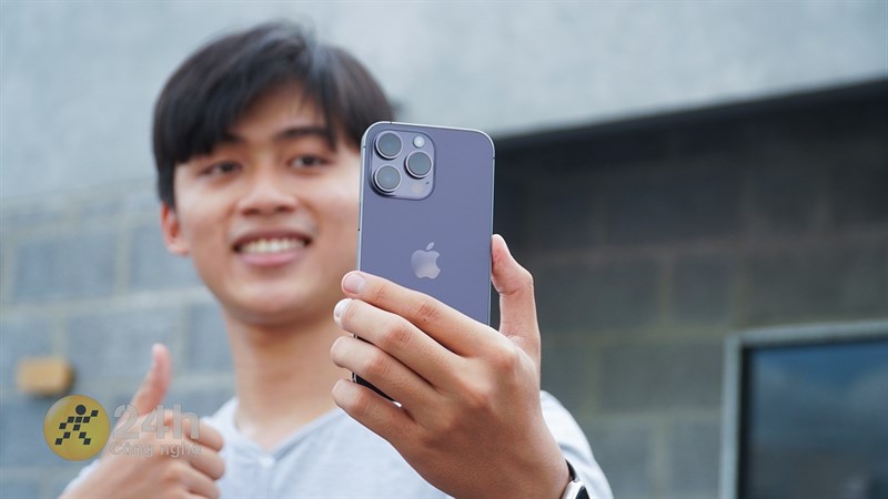 Sự thành công của iPhone 14 Pro Max có đến từ Dynamic Island? Sự thành công của iPhone 14 Pro Max có đến từ Dynamic Island?
