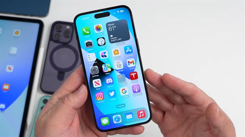 Cách cập nhật iOS 16.3 RC Cách cập nhật iOS 16.3 RC