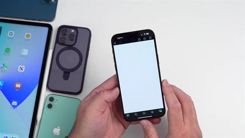 Cách cập nhật iOS 16.3 RC Cách cập nhật iOS 16.3 RC