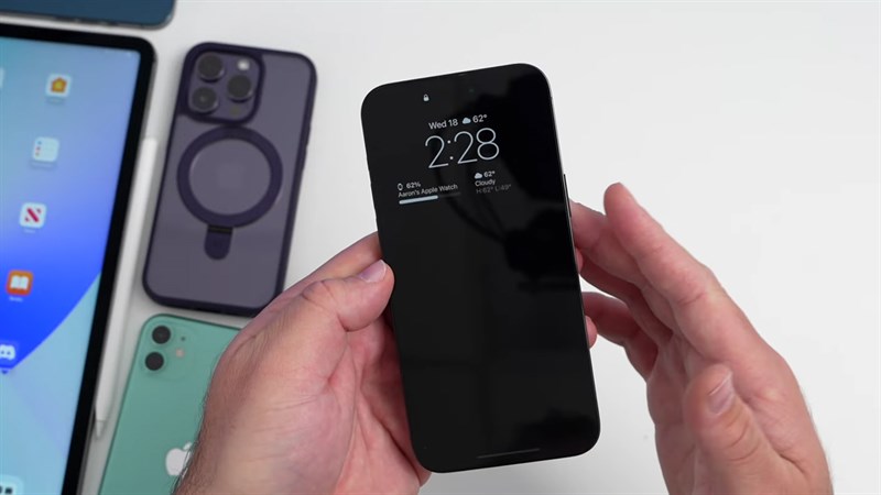 Cách cập nhật iOS 16.3 RC Cách cập nhật iOS 16.3 RC