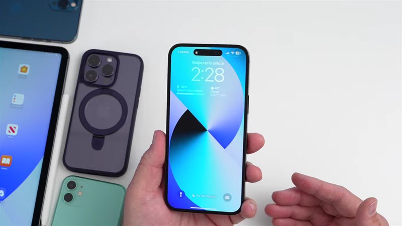 Cách cập nhật iOS 16.3 RC Cách cập nhật iOS 16.3 RC