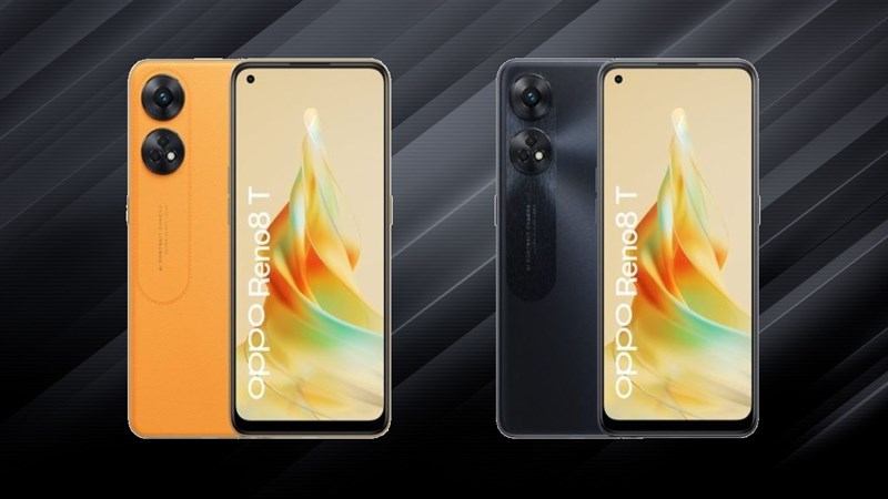 OPPO Reno8 T bị rò rỉ thông số kỹ thuật khiến người dùng đứng ngồi không yên chờ ngày ra mắt