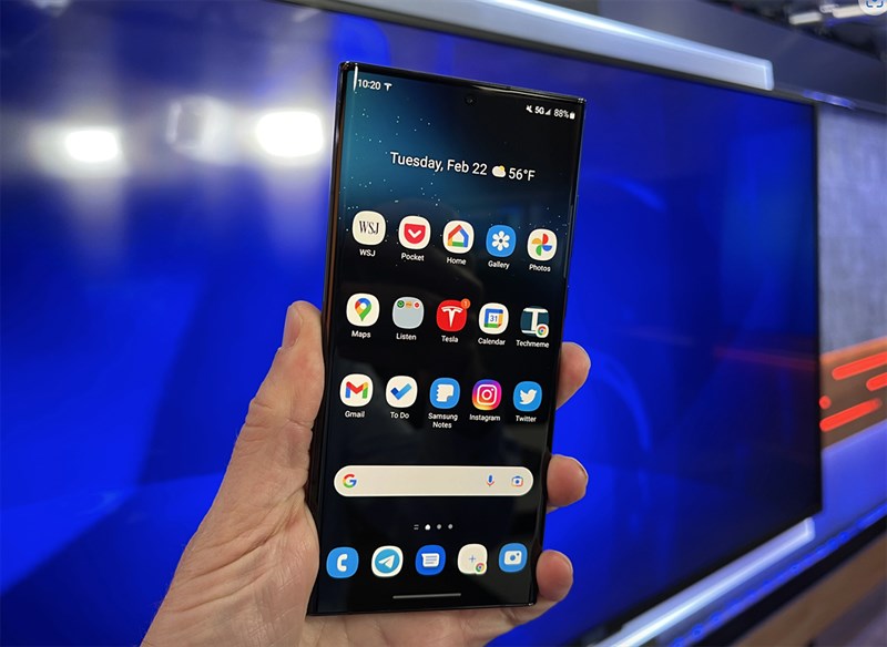 Hình ảnh Samsung Galaxy Hình ảnh Samsung Galaxy