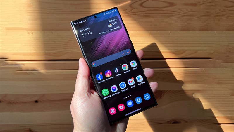 Hình ảnh Samsung Galaxy Hình ảnh Samsung Galaxy