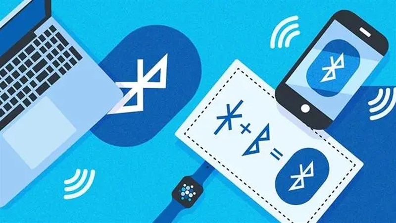 Google phát triển tính năng đo khoảng cách bằng Bluetooth