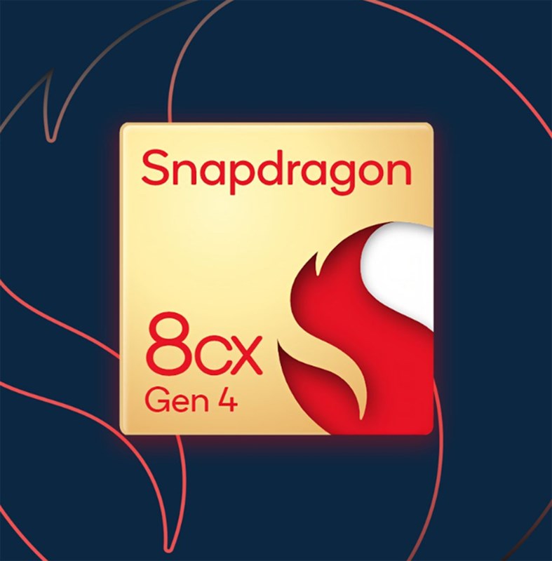 Chip ARM đầu tiên của Qualcomm là Snapdragon 8cx Gen4 Chip ARM đầu tiên của Qualcomm là Snapdragon 8cx Gen4