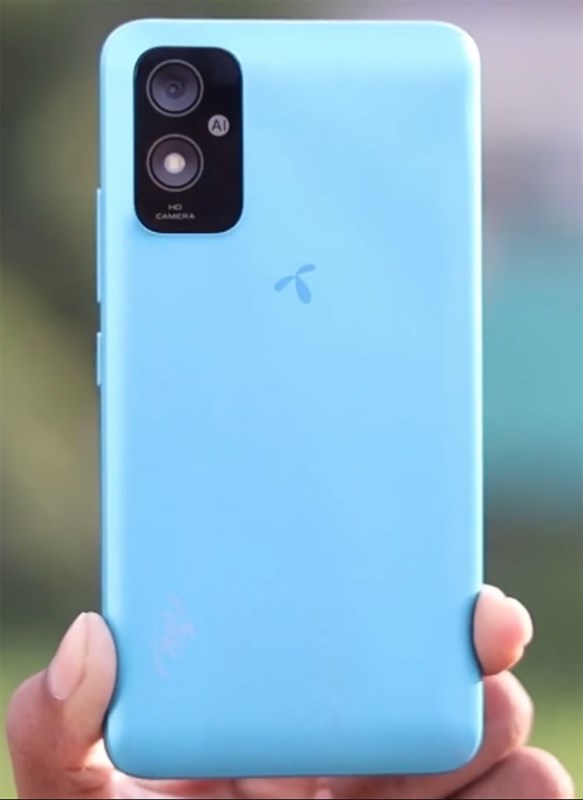 Itel 24 Pro Itel 24 Pro